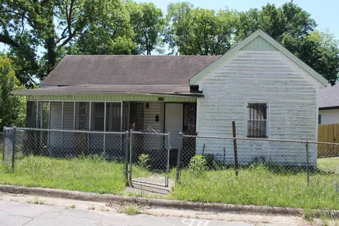911 W Short 32nd St, Little Rock, AR 72206