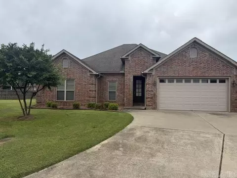 2425 Eighteen Loop, Conway, AR 72034