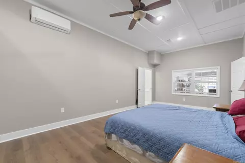 Bedroom - 513 Joseph Dr, Alexander, AR 72002 photo 7 of 8