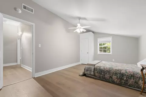 Bedroom - 513 Joseph Dr, Alexander, AR 72002 photo 4 of 8