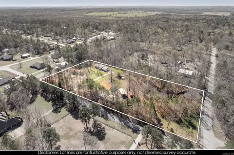 View/Area - 513 Joseph Dr, Alexander, AR 72002 photo 2 of 7