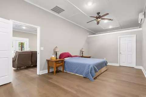 Bedroom - 513 Joseph Dr, Alexander, AR 72002 photo 5 of 8