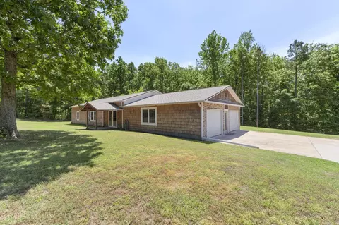 Exterior - 513 Joseph Dr, Alexander, AR 72002 photo 3 of 7