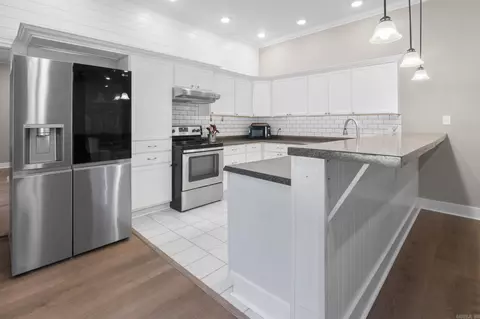 Kitchen - 513 Joseph Dr, Alexander, AR 72002 photo 1 of 4