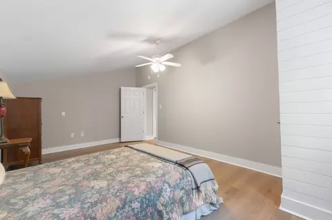 Bedroom - 513 Joseph Dr, Alexander, AR 72002 photo 2 of 8