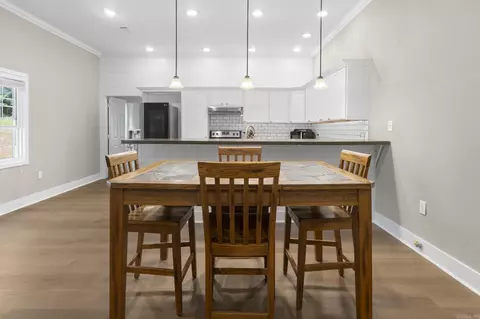 Dining - 513 Joseph Dr, Alexander, AR 72002 photo 1 of 2