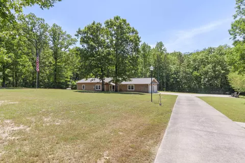 Exterior - 513 Joseph Dr, Alexander, AR 72002 photo 4 of 7