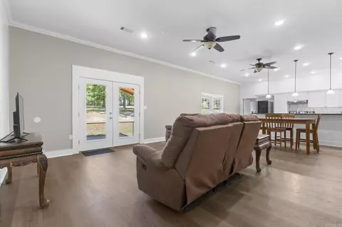 Entry Way - 513 Joseph Dr, Alexander, AR 72002 photo 1 of 2