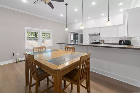Dining - 513 Joseph Dr, Alexander, AR 72002 photo 2 of 2