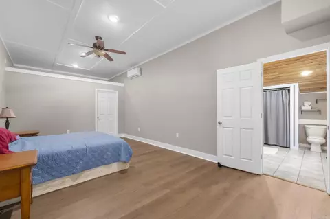 Bedroom - 513 Joseph Dr, Alexander, AR 72002 photo 8 of 8
