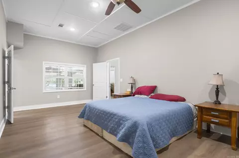 Bedroom - 513 Joseph Dr, Alexander, AR 72002 photo 6 of 8