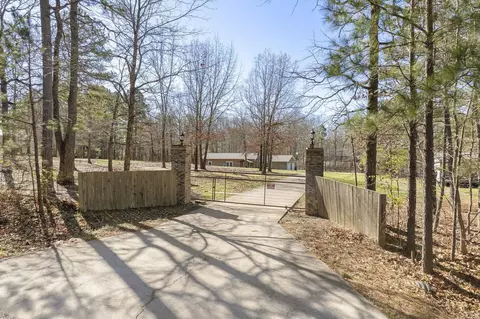 Exterior - 513 Joseph Dr, Alexander, AR 72002 photo 7 of 7