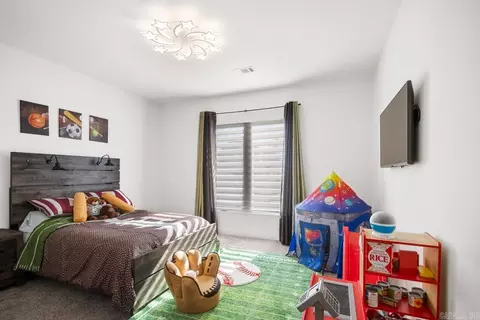 Bedroom - 6560 Westminster, Benton, AR 72019 photo 4 of 6