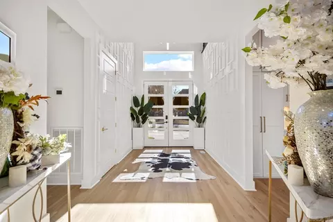 Entry Way - 6560 Westminster, Benton, AR 72019 photo 1 of 3