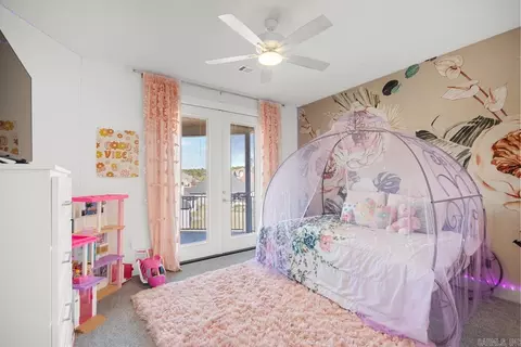 Bedroom - 6560 Westminster, Benton, AR 72019 photo 5 of 6