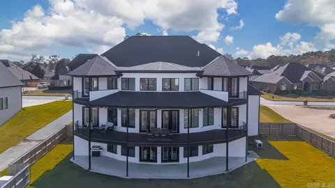Exterior - 6560 Westminster, Benton, AR 72019 photo 3 of 6