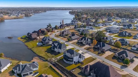 View/Area - 6560 Westminster, Benton, AR 72019 photo 3 of 5