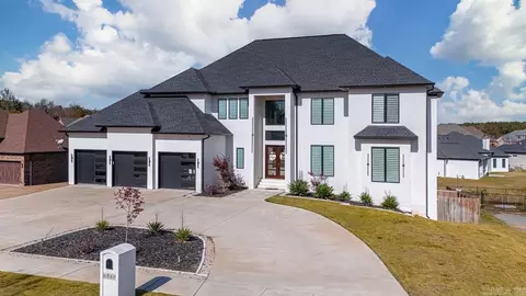 Exterior - 6560 Westminster, Benton, AR 72019 photo 2 of 6