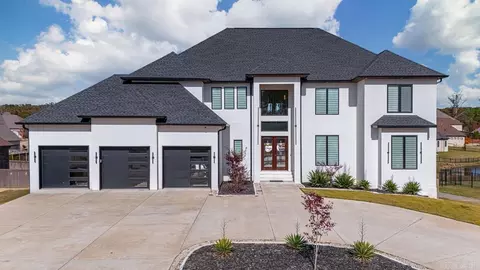6560 Westminster, Benton, AR 72019