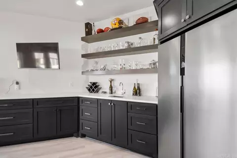 Kitchen - 6560 Westminster, Benton, AR 72019 photo 5 of 5