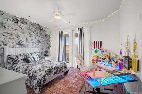 Bedroom - 6560 Westminster, Benton, AR 72019 photo 6 of 6