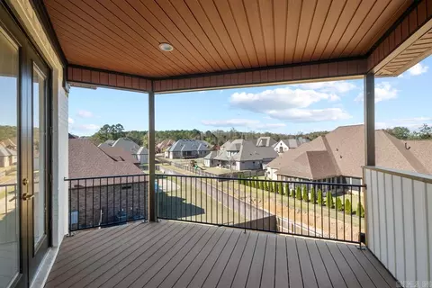 Exterior - 6560 Westminster, Benton, AR 72019 photo 5 of 6