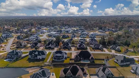View/Area - 6560 Westminster, Benton, AR 72019 photo 4 of 5