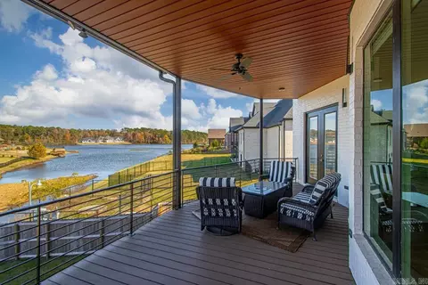 Exterior - 6560 Westminster, Benton, AR 72019 photo 6 of 6