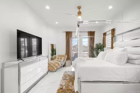 Bedroom - 6560 Westminster, Benton, AR 72019 photo 2 of 6