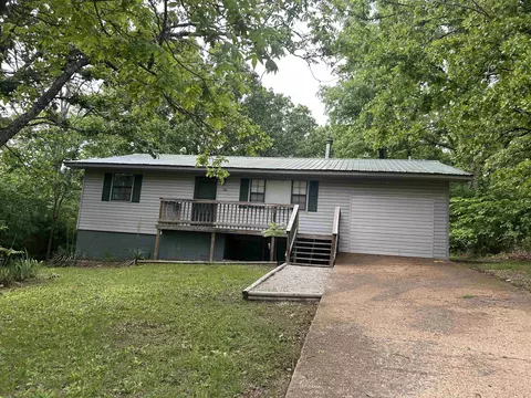 1202 Jefferson City Rd, Horseshoe Bend, AR 72512