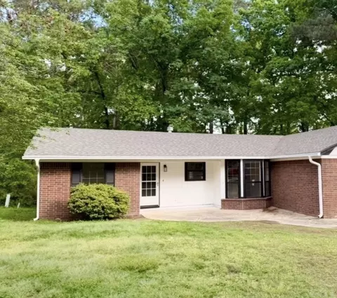 15 Patrick Henry, White Hall, AR 71602