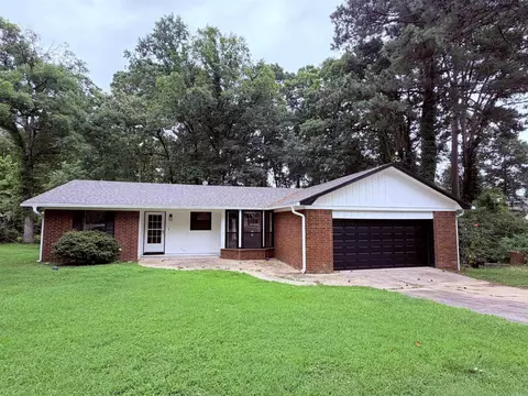15 Patrick Henry, White Hall, AR 71602