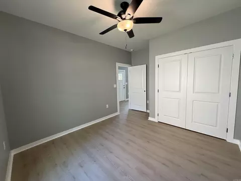 Bedroom - 717 Burton St, Benton, AR 72015 photo 4 of 4