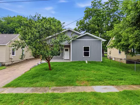 717 Burton St, Benton, AR 72015