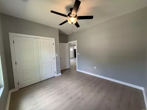 Bedroom - 717 Burton St, Benton, AR 72015 photo 2 of 4