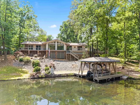 10 Guadalajara Ln, Hot Springs Village, AR 71909