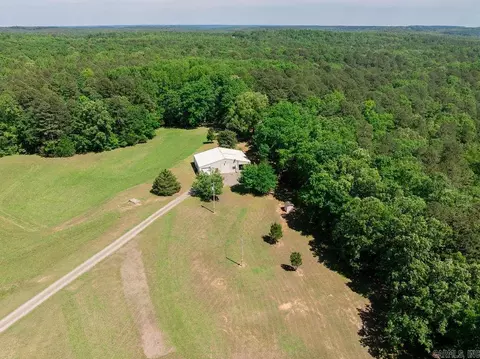303 Burnett Rd, Heber Springs, AR 72543