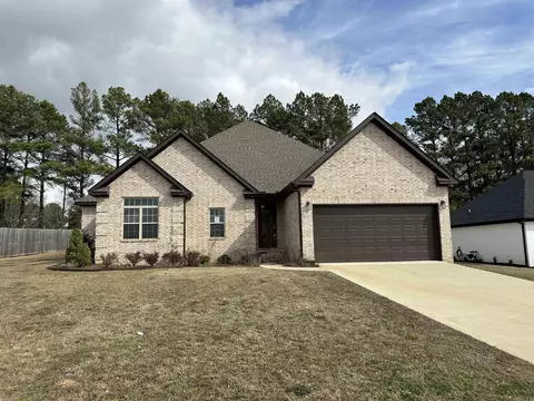 218 Gulley Dr, Brookland, AR 72417