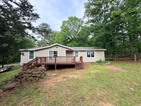 781 Douglas Ln, Clinton, AR 72031 photo 1