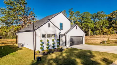 Exterior - 6841 Rudolph Rd, Alexander, AR 72002 photo 2 of 11