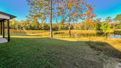Exterior - 6841 Rudolph Rd, Alexander, AR 72002 photo 9 of 11