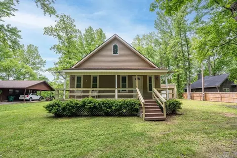 409 Ferguson Rd, Heber Springs, AR 72543