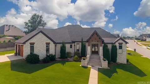1641 Vista Creek Dr, Sherwood, AR 72120