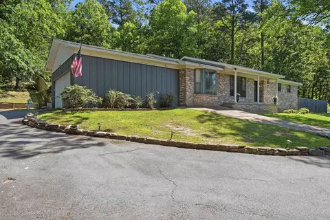 16400 Colonel Glenn, Little Rock, AR 72210