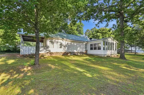 114 Obrien Dr, Greers Ferry, AR 72067