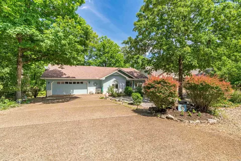 9 Vuelta Ln, Hot Springs Village, AR 71909