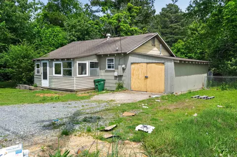 10701 Chicot Rd, Mabelvale, AR 72103