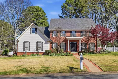2550 Adamsbrooke Dr, Conway, AR 72034