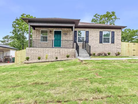 6109 Whitby Rd, North Little Rock, AR 72118
