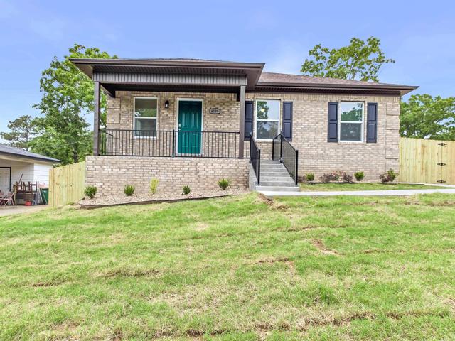 6109 Whitby Rd, North Little Rock, AR 72118